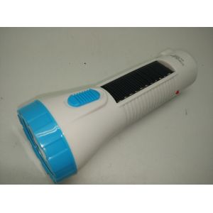 Quality BN-405S NEW Style Solar Torchlight LED Flashlight for sale