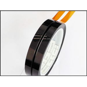 Rotogravure Custom Tape Printing with Solvent Inks Removable or Non-Removable
