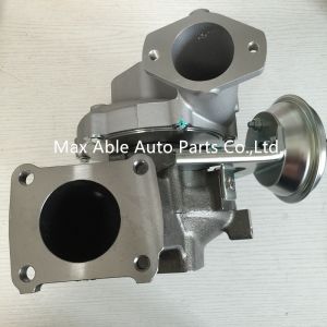 GT2359V 750001-0002 750001-5002S 17201-17050 Turbo turbocharger For TOYOTA