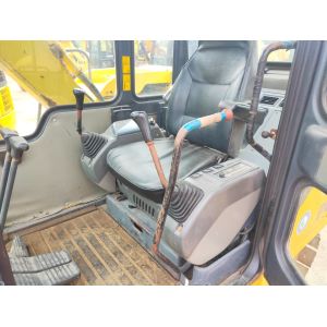 Excellent Condition Komatsu Mini Excavator PC60, Used Komatsu 6 Ton Hydraulic