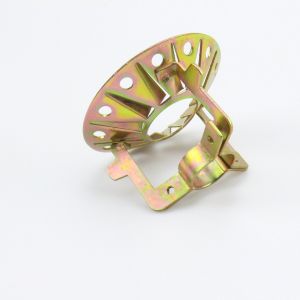 Aluminum 6061 6063 6082 Automotive Parts Die Casting Components