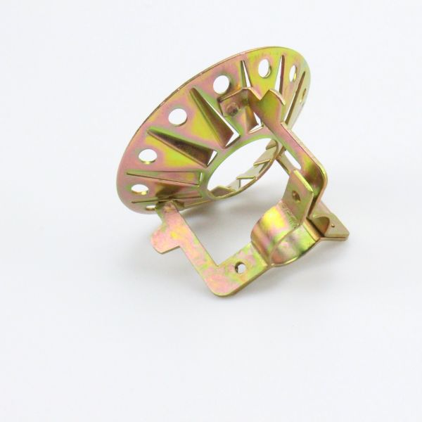 Buy Aluminum 6061 6063 6082 Automotive Parts Die Casting Components at wholesale prices