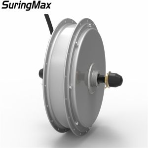 OEM Factory 72v 2000w-3000w electric bicycle dc brushless motor high rpm