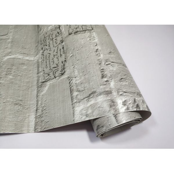 Buy Fashionable Smooth Self Adhesive Brick Wallpaper Waterproof For Restaurant And Pub at wholesale prices