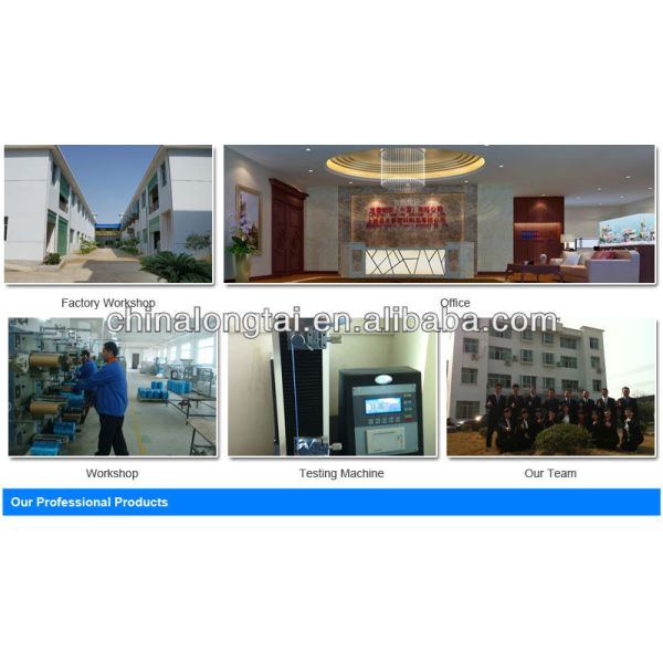 PP Fibrillated Yarn 2000D-5000D for Cable Filler and Weaving