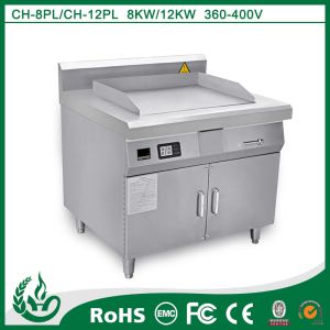 Cooktops Griddles Cheap China supplier