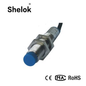 capacitive metal detecting proximity Switch Sensor