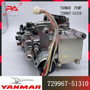 Quality 729967-51310 Common Rail Fuel Injection Pump for sale