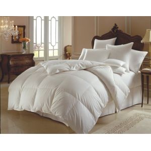 Supply High Quality Luxury Household Goose Down Pillows