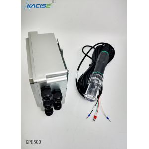 KPH500 ph sensor 0-10 v output PH sensor for seawater Water Quality Ph Meter