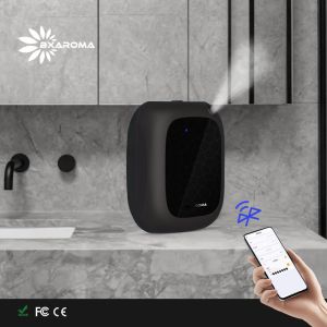 10W Hotel Scent Diffuser Fragrance Scent Dispenser Commercial