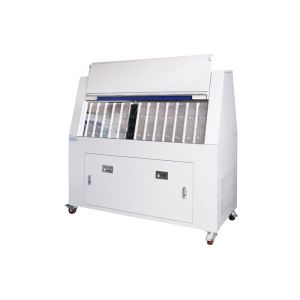 CE Certificated UV Aging Chamber for Nonmetallic Materials Testing