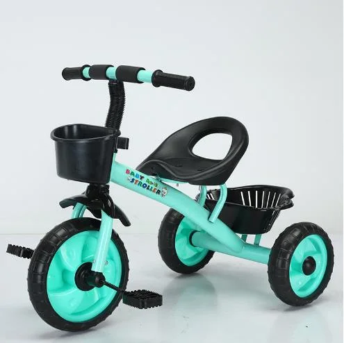 Ride on Toy Children Tricycle Three Wheel Toys