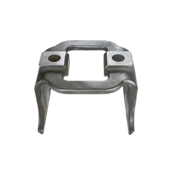 Buy Precision Steel Casting Train Accessories Components at wholesale prices