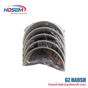 1-87618419-0 Crankshaft Metal Kit 4H ISP