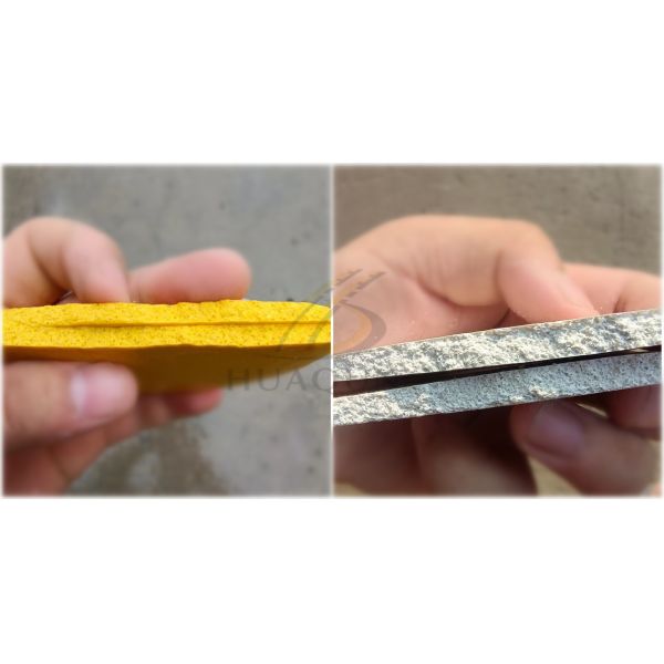 Fast Dry High Reflective White Thermoplastic Road Marking Paint With 15% Premixed Glass Beads For Road Line Marking