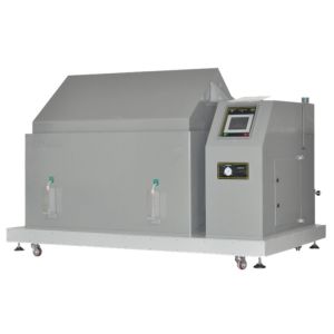 Automatic Salt Spray Testing Machine HH0813 Easily Operate PVC Board