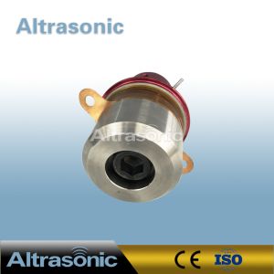 Hign Frequency Piezoelectric Transducer Ultrasound Dukane 40kHz Replacement