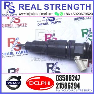 801439 21586294 BEBE4C10001 03586247 3586247 BEBE4C15001 Factory Remanufactured