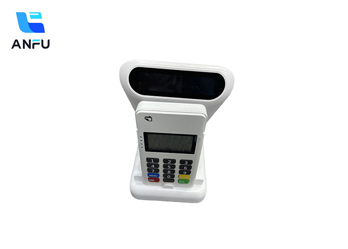 OEM/ODM Payment Terminal Cloud Speaker 4g+wifi With Dynamic Static QR Code For