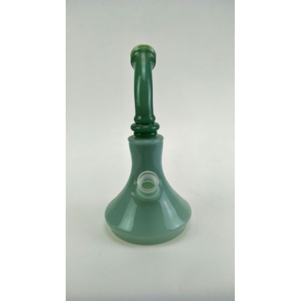 Buy Heady Sandblast Glass Water Pipes American 10 Inch Beaker at wholesale prices