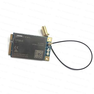 EP06-A EP06ELA-512-SGA IPEX 4G LTE Cat6 GPS GPRS Module IoT Solutions For EMEA