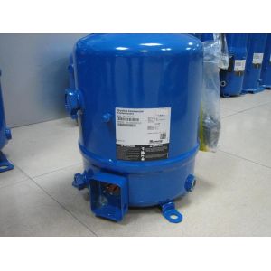 China Maneurop Reciprocating Hermetic Scroll Compressor R22 Refrigerant MTZ80HP4AVE on sale