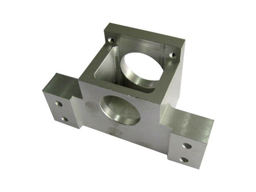 Buy china Manufacturer of custom Precision cnc machined Aluminum Boat Parts at wholesale prices