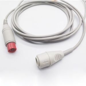 Quality Spacelabs IBP Edward Transducer Medical Sensor Probe for sale