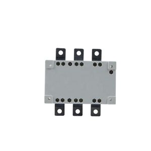 high quality cheap price Isolation Switch for manual operation