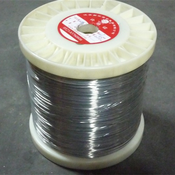 Buy Elastic alloy wire for wrist watch hairspring at wholesale prices