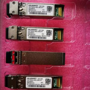 Original SFP 10G-1550nm-40km-SM-SFP+ OSX040N10 S4017406