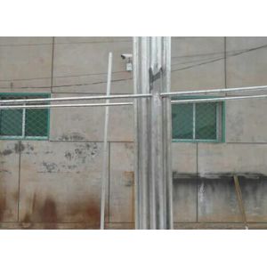 ISO Verified Customizable Garden Trellis Posts Grape Pillar 2.4m Reduce Labor