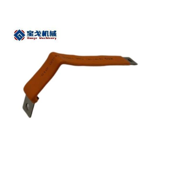 Innovative Flexible Copper Strip for Modern Electrical Applications