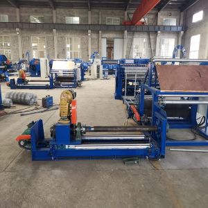 China Automatic 6ft 380v Galvanized Welded Wire Mesh Machine on sale China Automatic 6ft 380v Galvanized Welded Wire Mesh Machine on sale