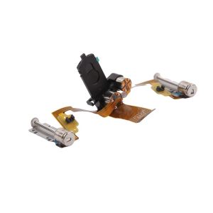 RoHS IRIS ir cut Zoom Focus Control Linear Stepper Motor For Digital Single Lens