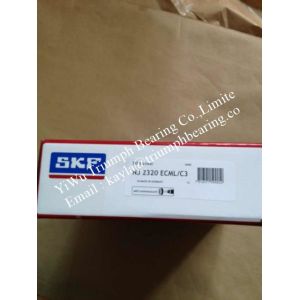 China S-K-F    Cylindrical Roller Bearing  NJ2320ECML/C3 on sale