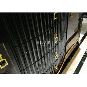 Antique Dining Room Furniture Retro Wooden Sideboard