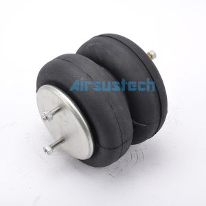 Rubber Firestone Airide Air Spring W01-358-6944 Goodyear 2B9-252 Contitech FD200