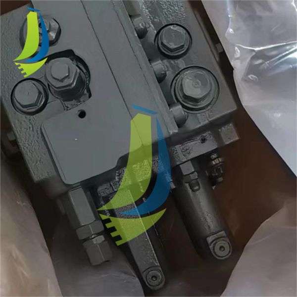 4224900 Main Control Valve For EX200-1 EX200LC Excavator