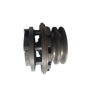 4919813 Cummins Diesel Engine NH220 NH250 Water Pump