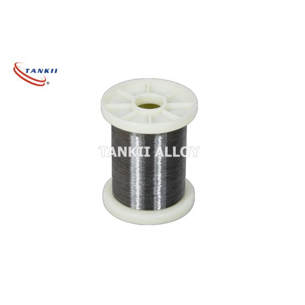 Buy Dia 0.04mm 0Cr15Al5 Fecral alloy Wire for Furnace at wholesale prices