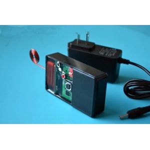 36V Radio Signal Jammer , Double Switch Wukong Machine Jammer 85X50X21MM