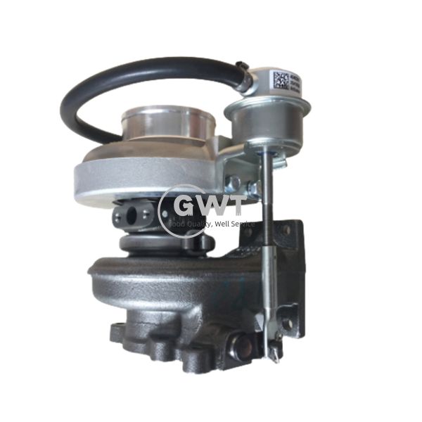 ISDE4 Turbochargers HE221W 4033968H 2835142 4043976 for cummins 4033968 4955962 4043976