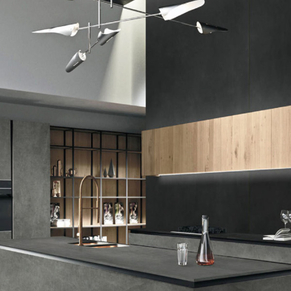 Buy Low Maintenance 3-Pattern Porcelain Tile Panels Resist Stains at wholesale prices