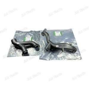 3.0L V6 5.0 V8 PETROL SC WATER OUTLET TUBE THERMOSTAT HOSE FOR LAND ROVER UPPER