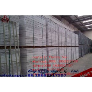 High Tech Eps Sandwich Panel Machine / Semi Automatic Lightweight Wall Panel