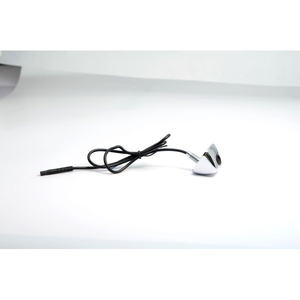 High Brightness Car Rear View Camera With Dual Switch For Mirror / Normal View