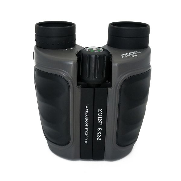 Binoculars Professional 8X30 10X30 Shockproof Compact Porro Binoculars with Bak4