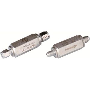 Quality Commercial Safety Release Valve DN6～DN50 for Coolant System Integrity for sale